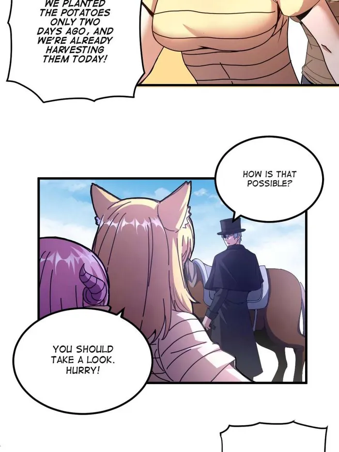 A Transmigrated Warden’s Battle for Redemption chapter 59 page 3