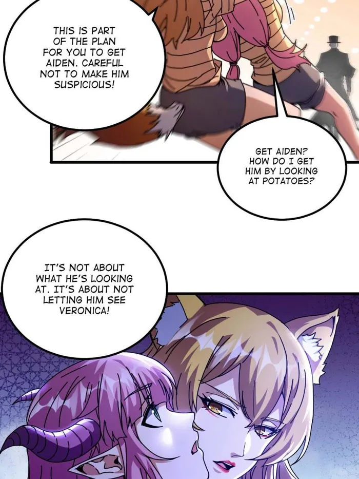 A Transmigrated Warden’s Battle for Redemption chapter 59 page 5