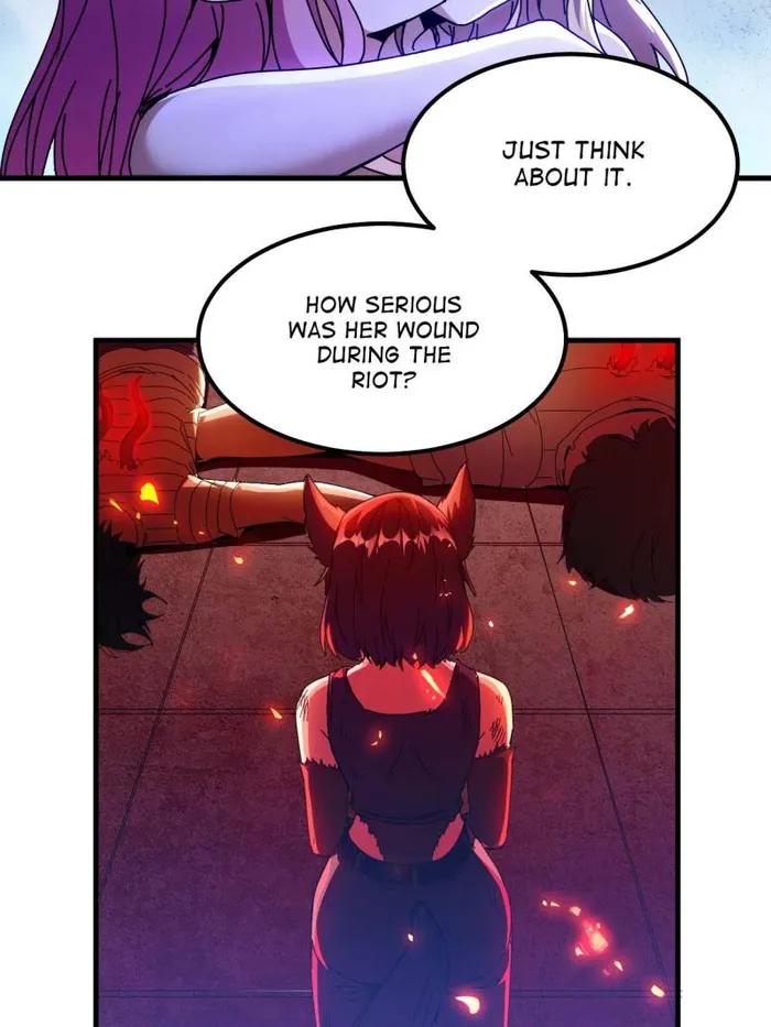A Transmigrated Warden’s Battle for Redemption chapter 59 page 6
