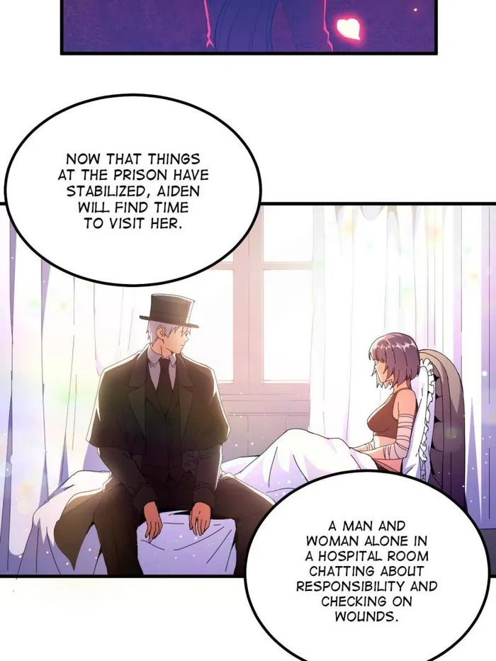 A Transmigrated Warden’s Battle for Redemption chapter 59 page 7