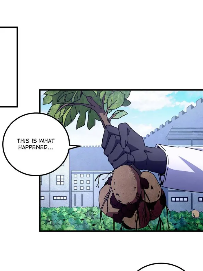 A Transmigrated Warden’s Battle for Redemption chapter 59 page 11