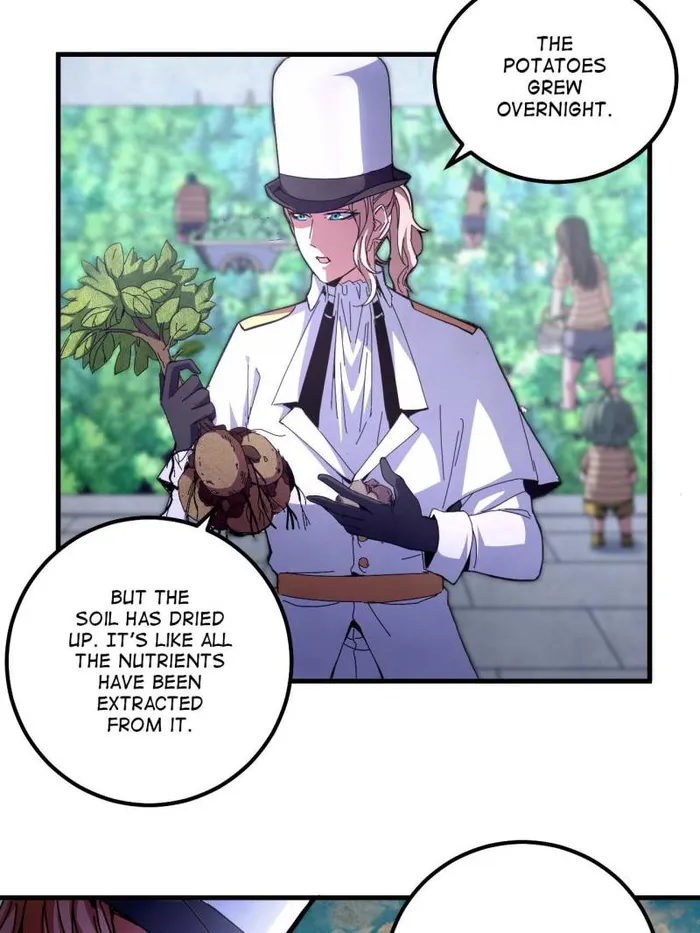 A Transmigrated Warden’s Battle for Redemption chapter 59 page 12