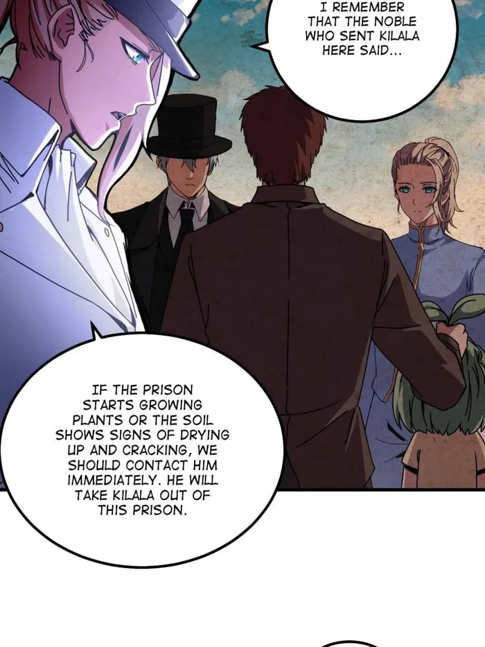 A Transmigrated Warden’s Battle for Redemption chapter 59 page 13