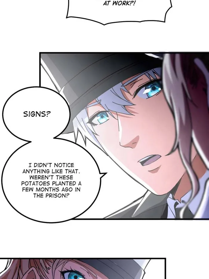 A Transmigrated Warden’s Battle for Redemption chapter 59 page 16