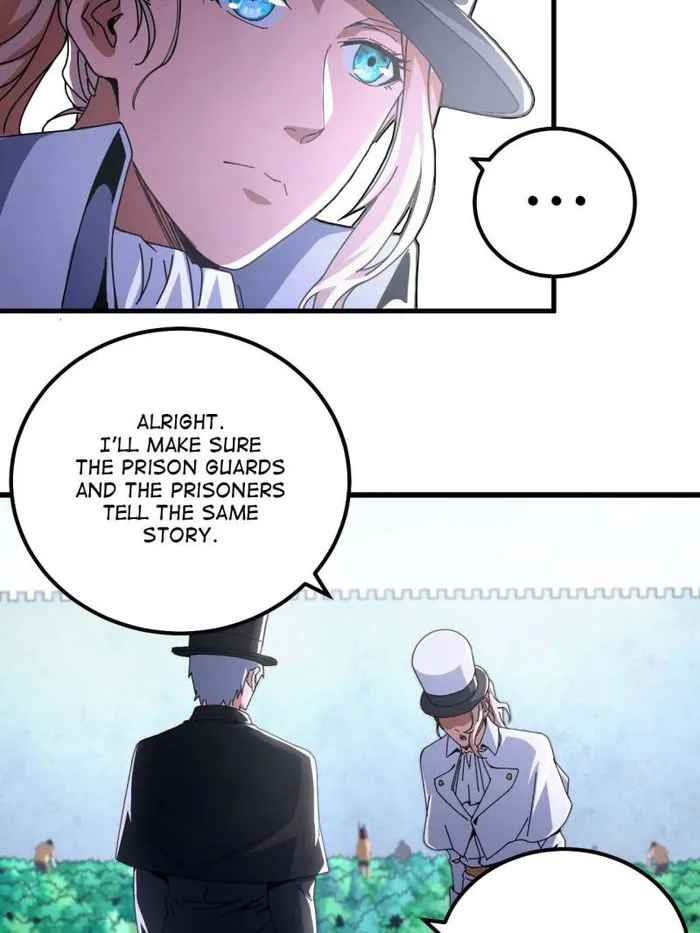 A Transmigrated Warden’s Battle for Redemption chapter 59 page 17