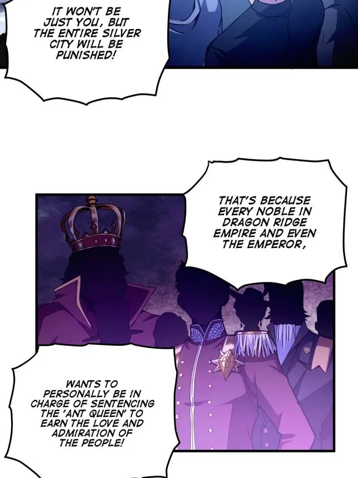 A Transmigrated Warden’s Battle for Redemption chapter 59 page 32