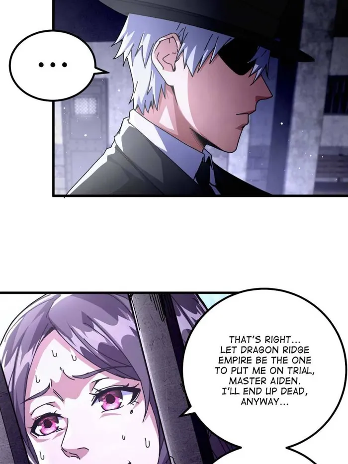 A Transmigrated Warden’s Battle for Redemption chapter 59 page 36