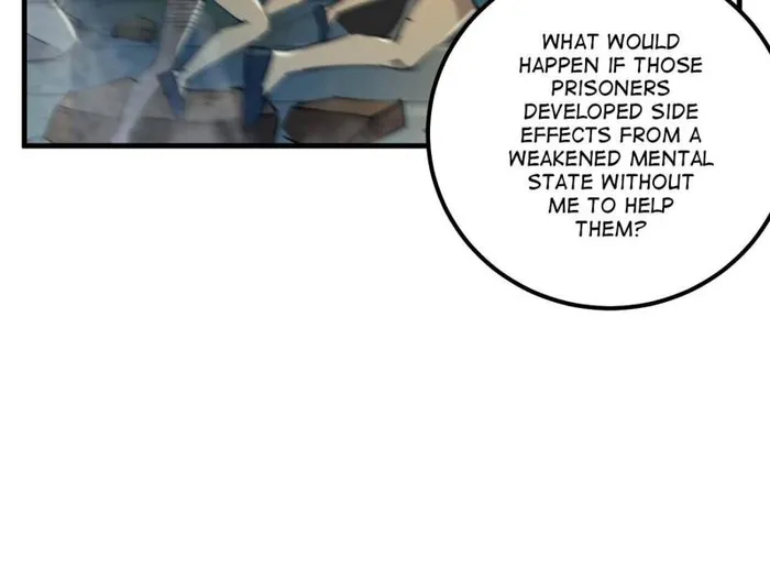 A Transmigrated Warden’s Battle for Redemption chapter 59 page 38