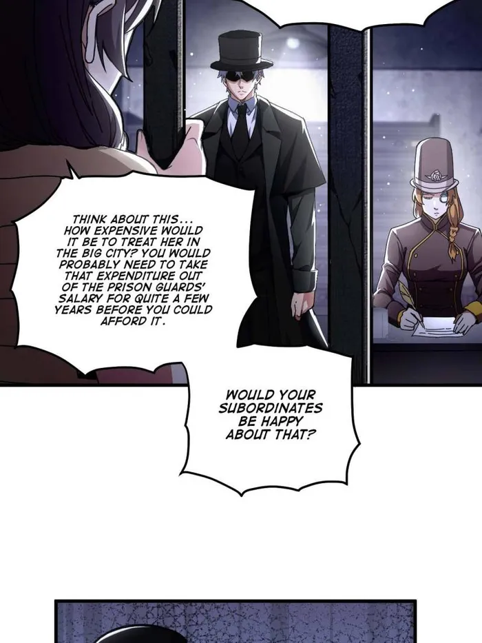 A Transmigrated Warden’s Battle for Redemption chapter 59 page 40
