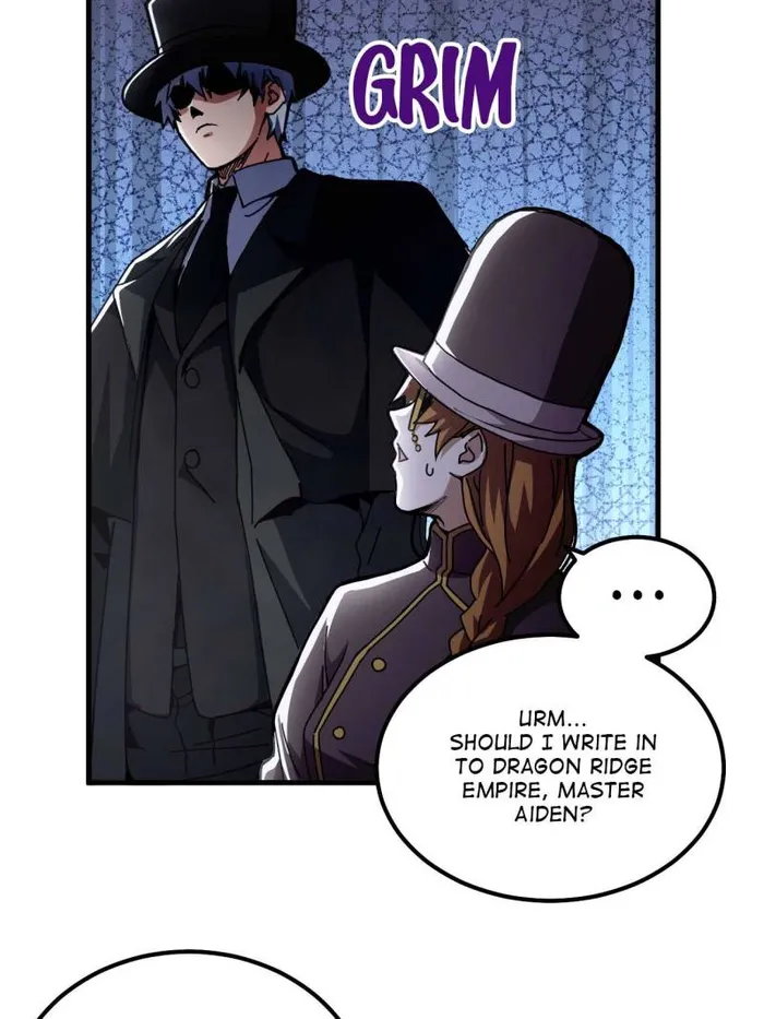 A Transmigrated Warden’s Battle for Redemption chapter 59 page 41