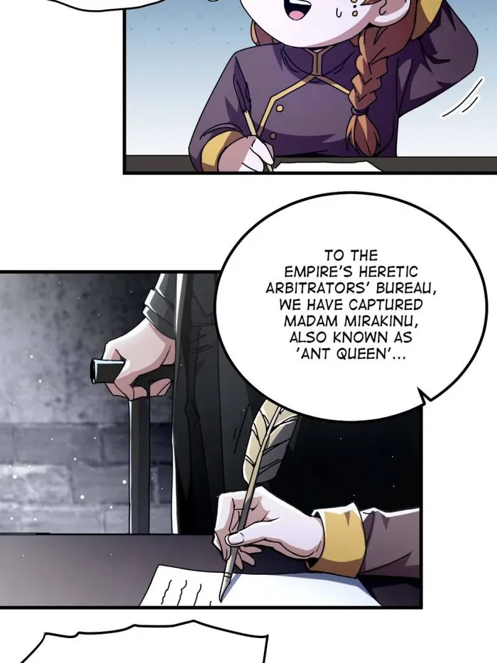 A Transmigrated Warden’s Battle for Redemption chapter 59 page 43