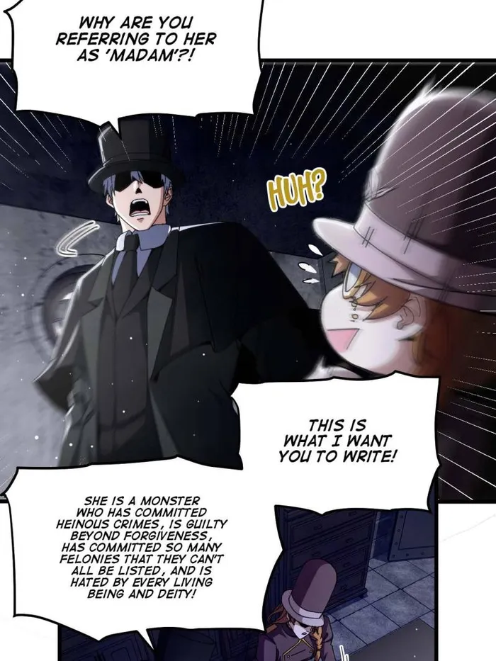 A Transmigrated Warden’s Battle for Redemption chapter 59 page 44