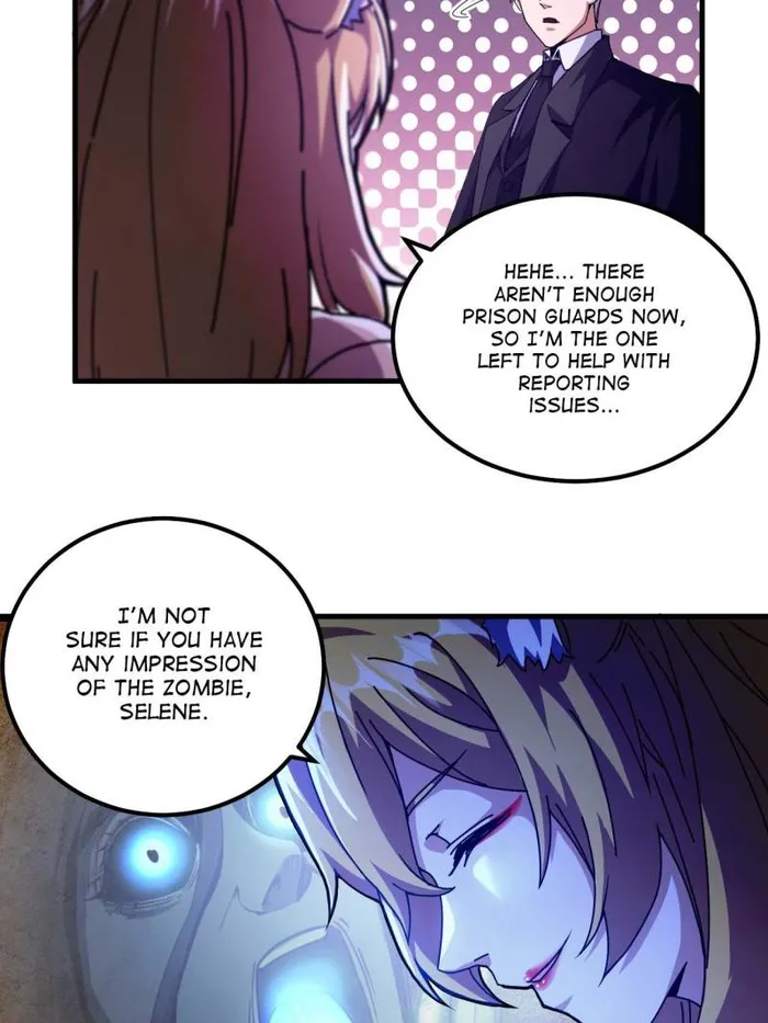 A Transmigrated Warden’s Battle for Redemption chapter 59 page 49
