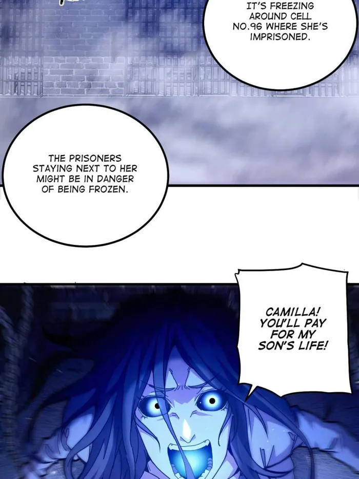 A Transmigrated Warden’s Battle for Redemption chapter 59 page 51