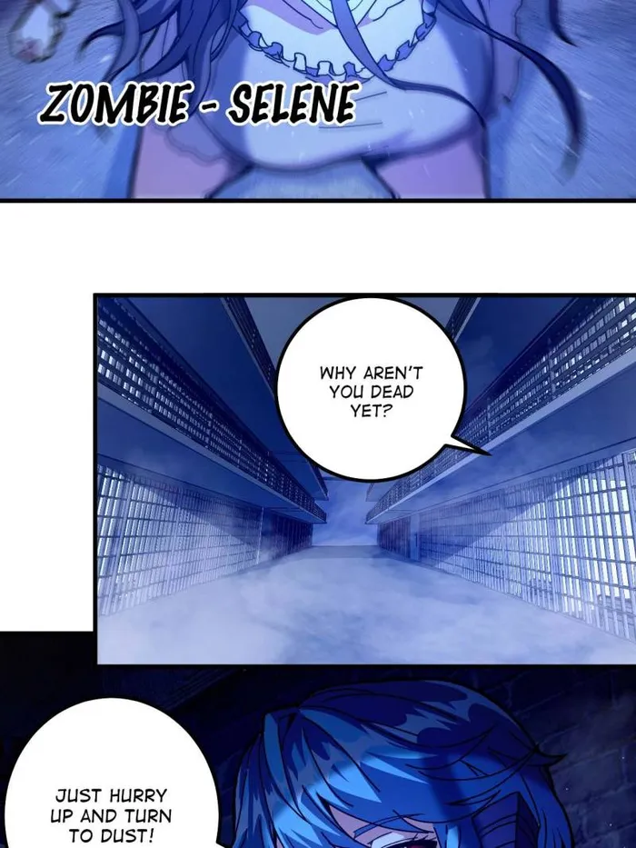 A Transmigrated Warden’s Battle for Redemption chapter 59 page 52
