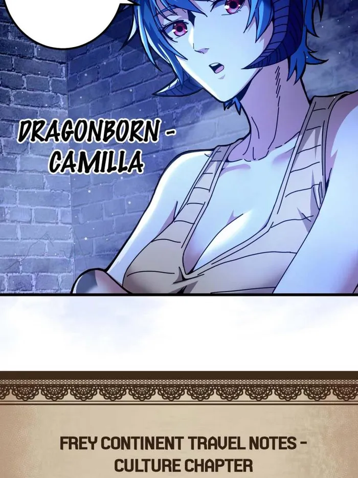 A Transmigrated Warden’s Battle for Redemption chapter 59 page 53