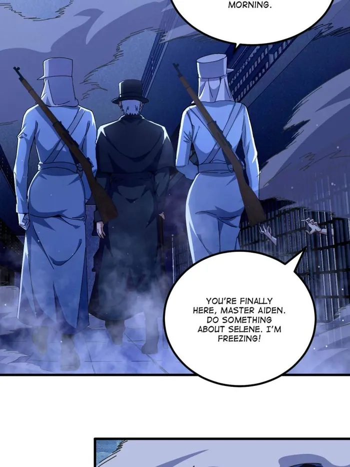 A Transmigrated Warden’s Battle for Redemption chapter 60 page 2