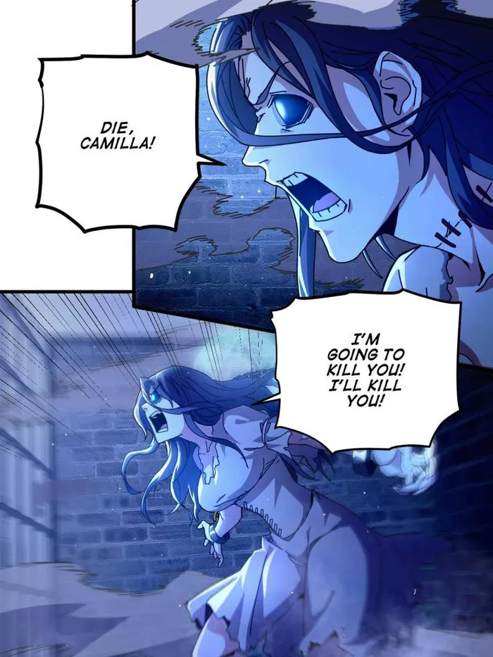 A Transmigrated Warden’s Battle for Redemption chapter 60 page 3