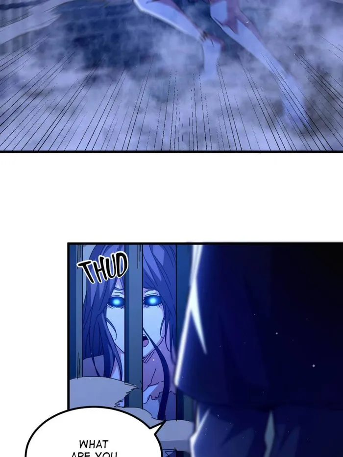 A Transmigrated Warden’s Battle for Redemption chapter 60 page 4