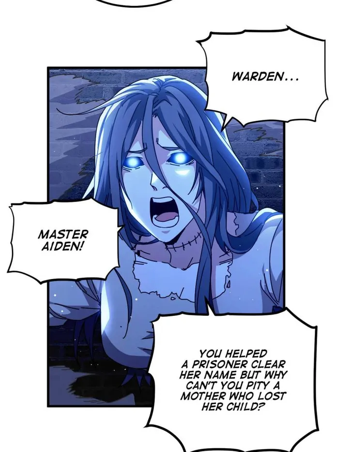 A Transmigrated Warden’s Battle for Redemption chapter 60 page 6