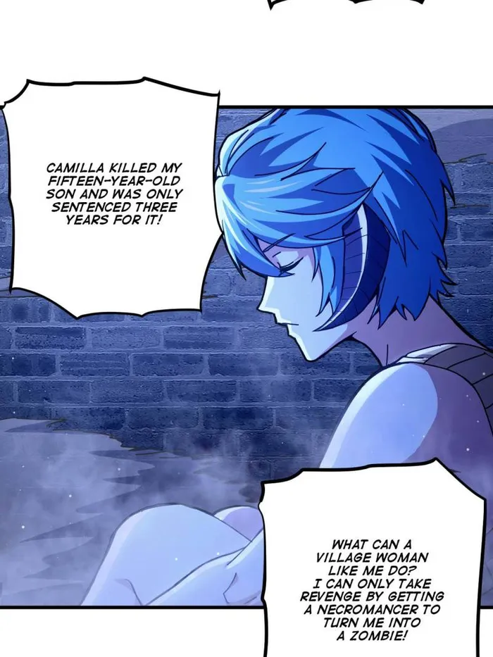 A Transmigrated Warden’s Battle for Redemption chapter 60 page 7