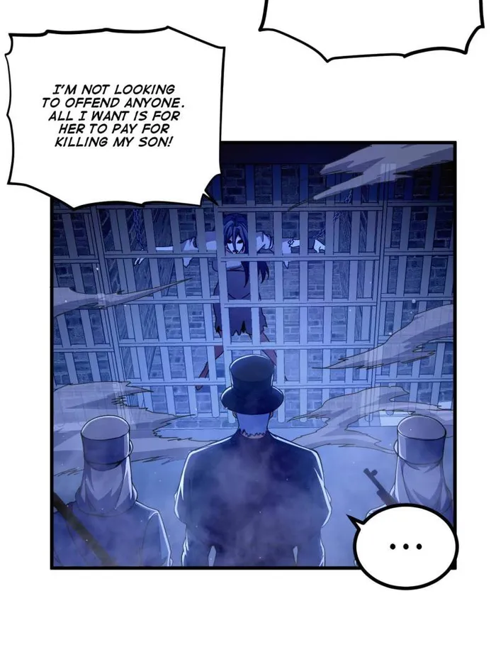 A Transmigrated Warden’s Battle for Redemption chapter 60 page 8