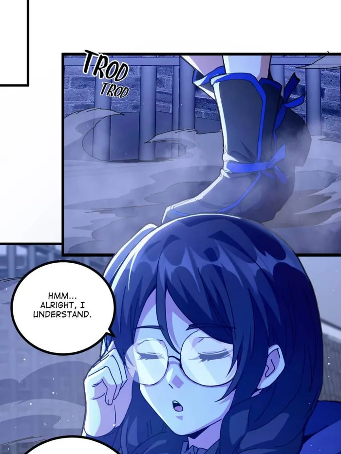 A Transmigrated Warden’s Battle for Redemption chapter 60 page 13