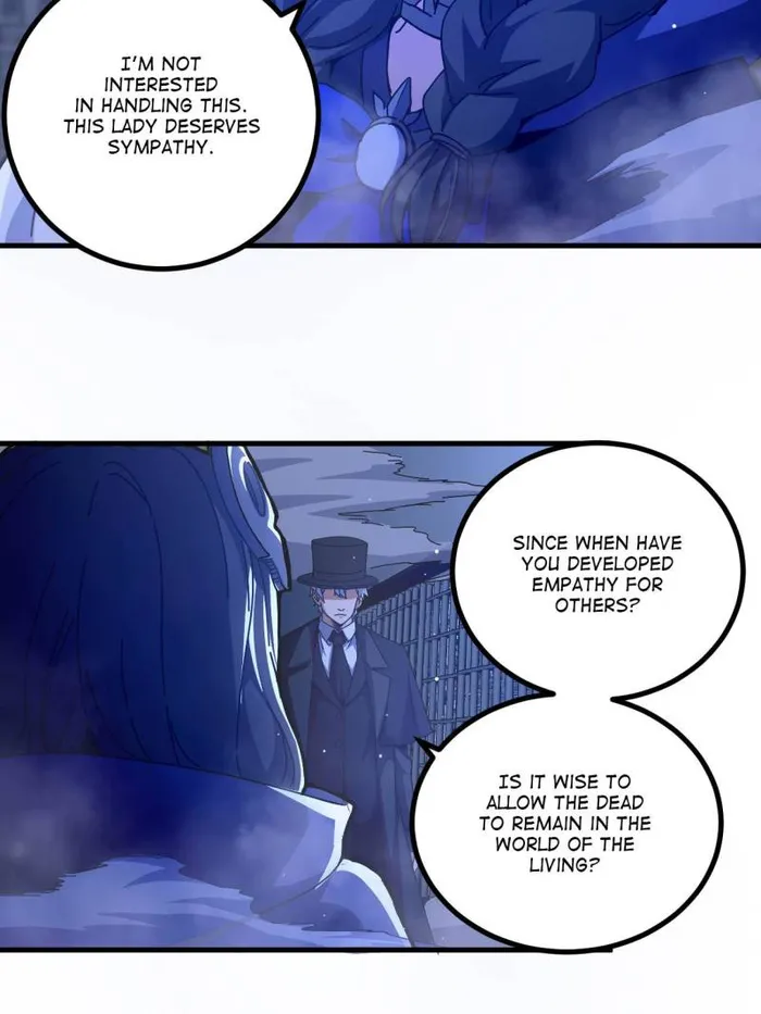 A Transmigrated Warden’s Battle for Redemption chapter 60 page 14