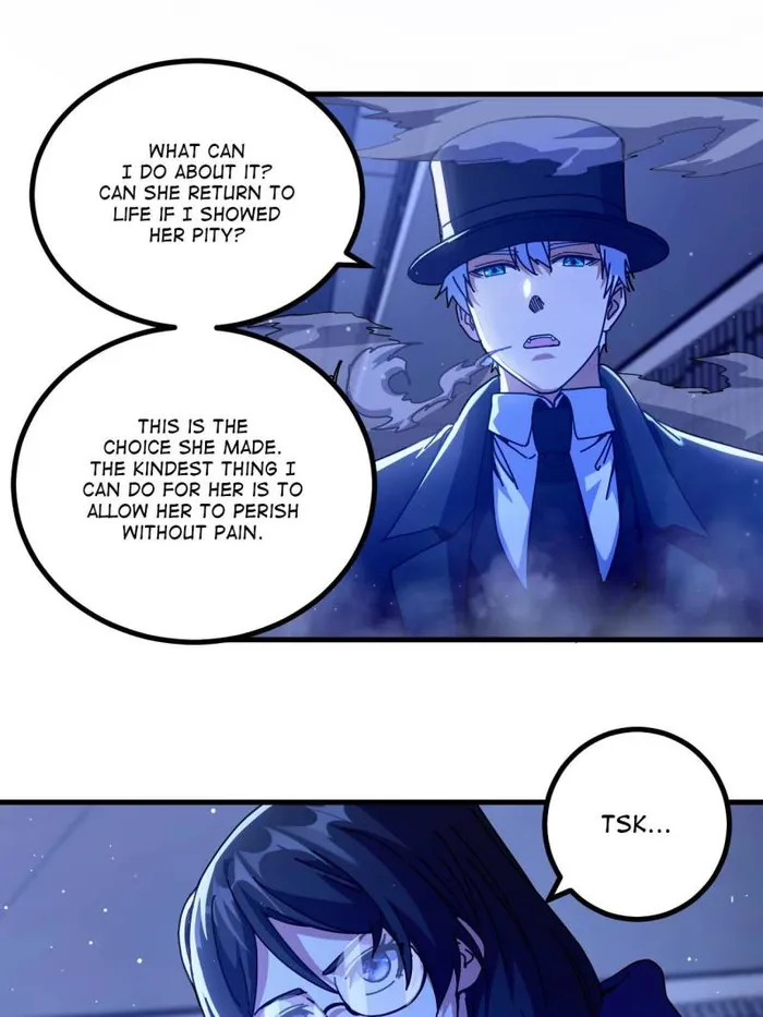 A Transmigrated Warden’s Battle for Redemption chapter 60 page 20