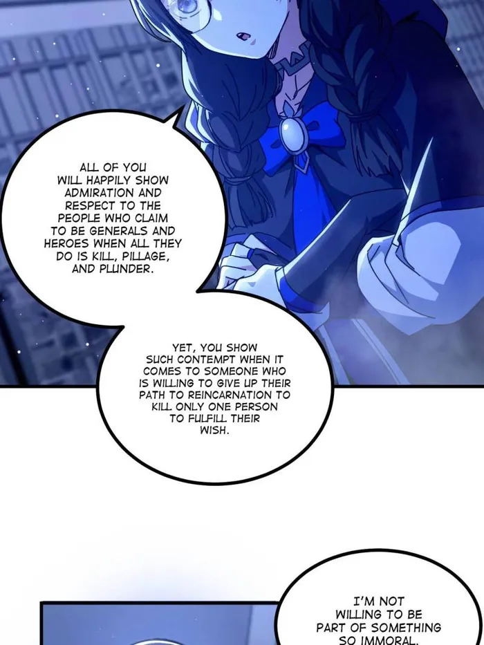 A Transmigrated Warden’s Battle for Redemption chapter 60 page 21