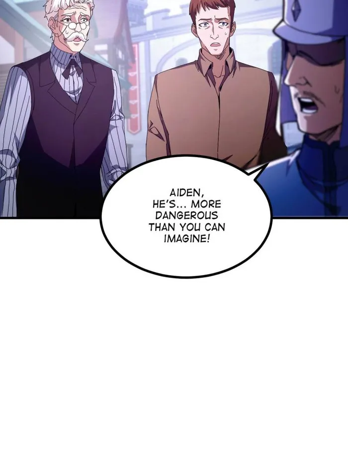 A Transmigrated Warden’s Battle for Redemption chapter 60 page 30