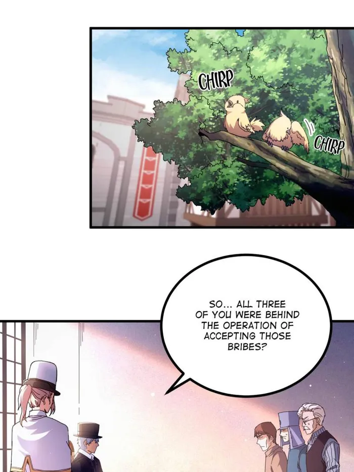 A Transmigrated Warden’s Battle for Redemption chapter 60 page 31