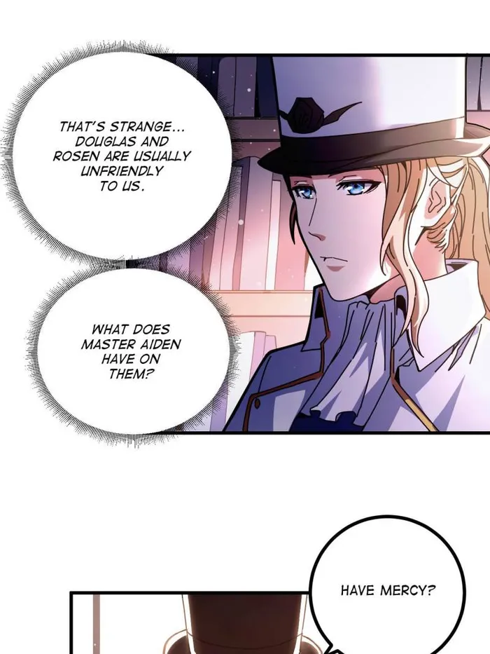 A Transmigrated Warden’s Battle for Redemption chapter 60 page 37