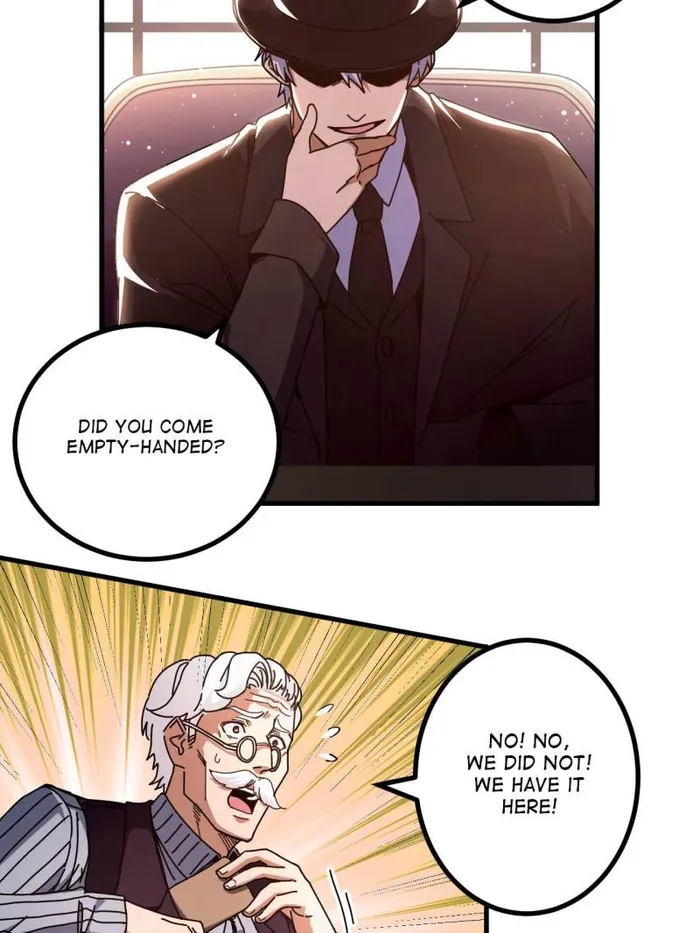 A Transmigrated Warden’s Battle for Redemption chapter 60 page 38