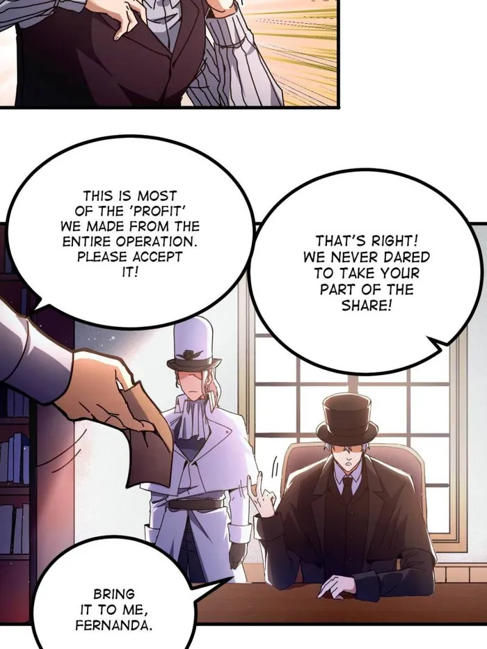 A Transmigrated Warden’s Battle for Redemption chapter 60 page 39