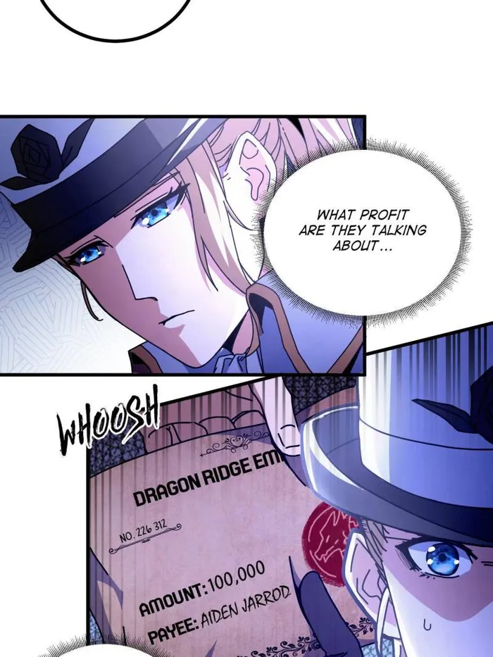 A Transmigrated Warden’s Battle for Redemption chapter 60 page 40