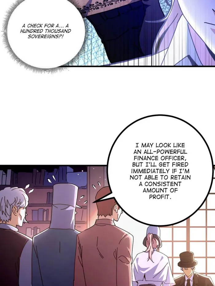 A Transmigrated Warden’s Battle for Redemption chapter 60 page 41