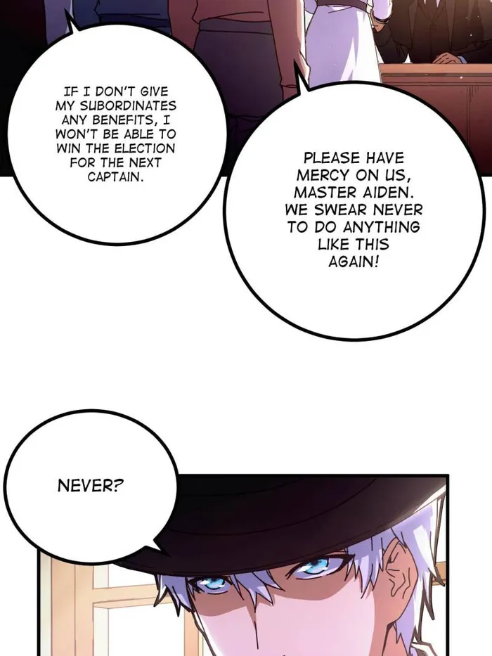 A Transmigrated Warden’s Battle for Redemption chapter 60 page 42