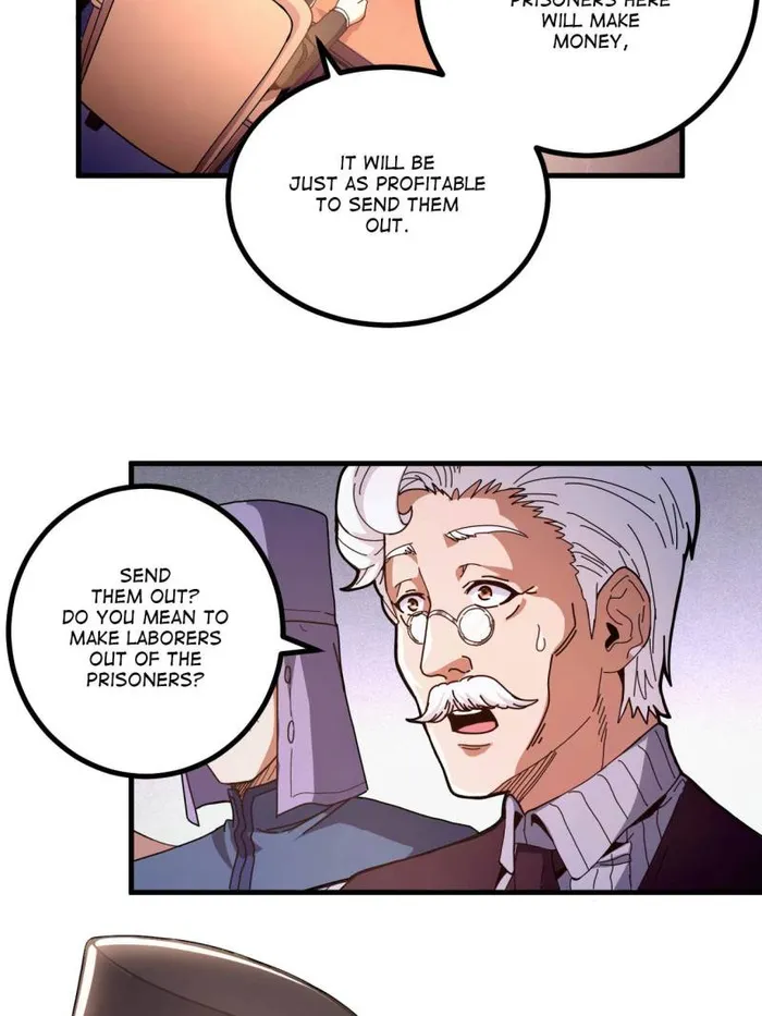 A Transmigrated Warden’s Battle for Redemption chapter 60 page 44
