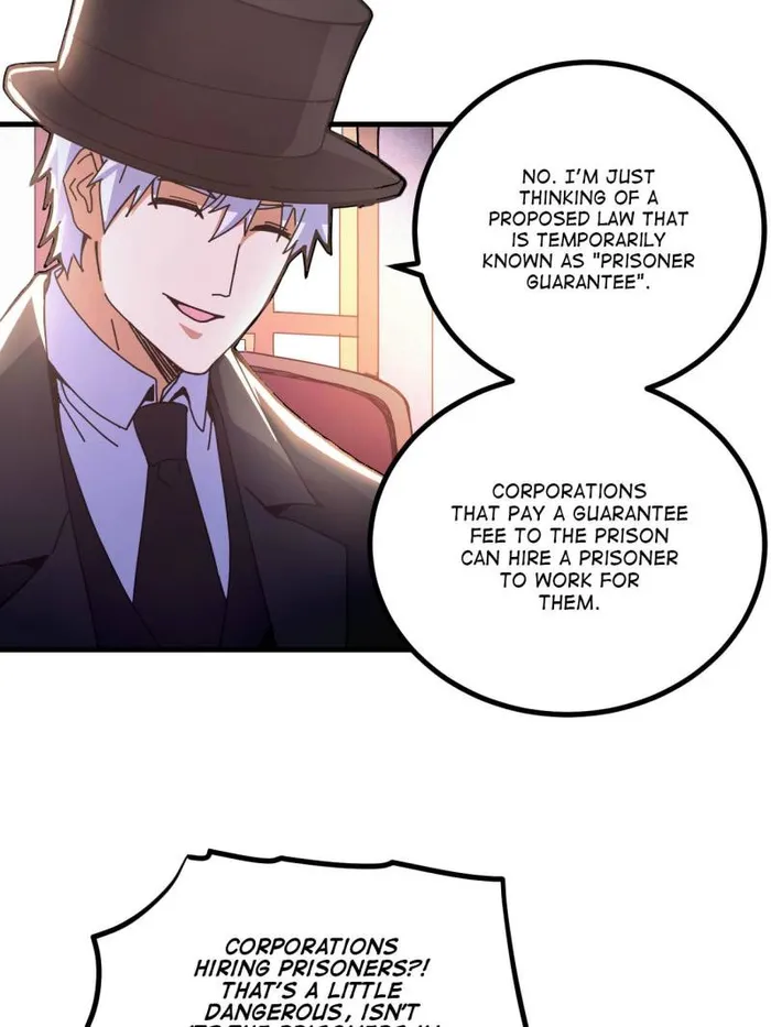 A Transmigrated Warden’s Battle for Redemption chapter 60 page 45