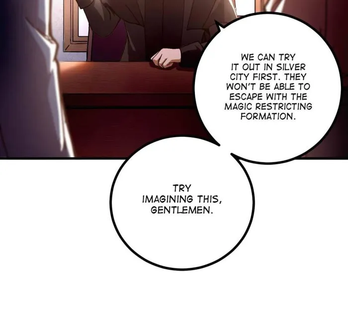 A Transmigrated Warden’s Battle for Redemption chapter 60 page 47