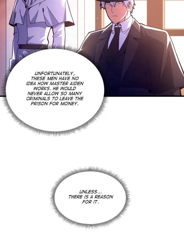 A Transmigrated Warden’s Battle for Redemption chapter 60 page 55