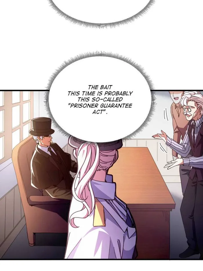 A Transmigrated Warden’s Battle for Redemption chapter 60 page 59