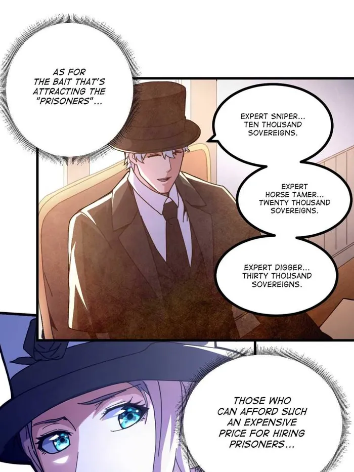 A Transmigrated Warden’s Battle for Redemption chapter 60 page 60