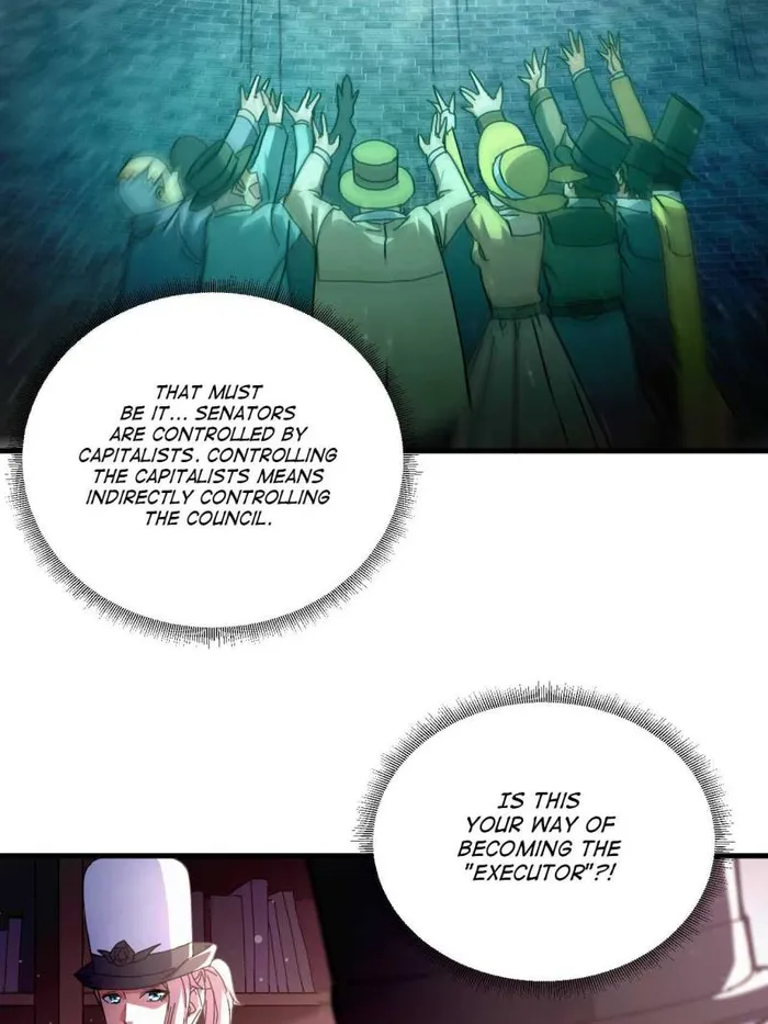 A Transmigrated Warden’s Battle for Redemption chapter 60 page 62