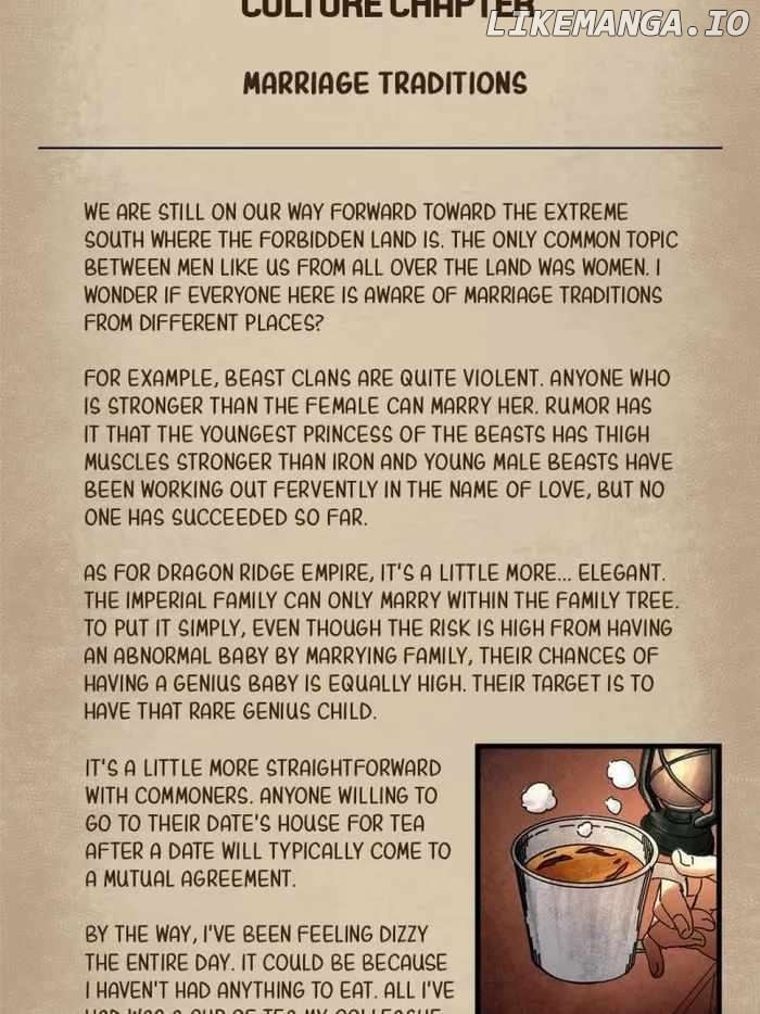 A Transmigrated Warden’s Battle for Redemption chapter 61 page 44