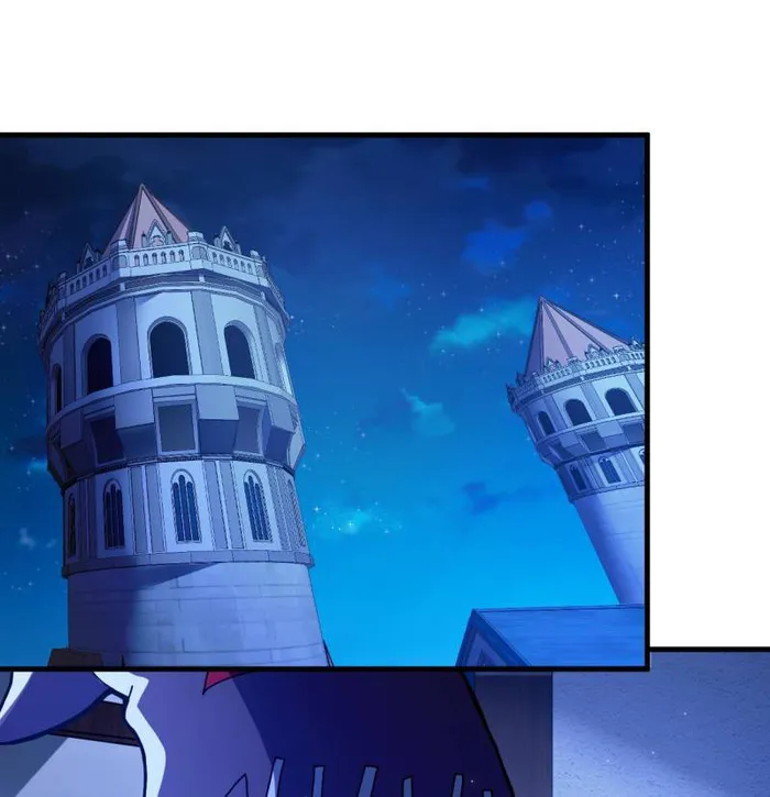 A Transmigrated Warden’s Battle for Redemption chapter 62 page 1