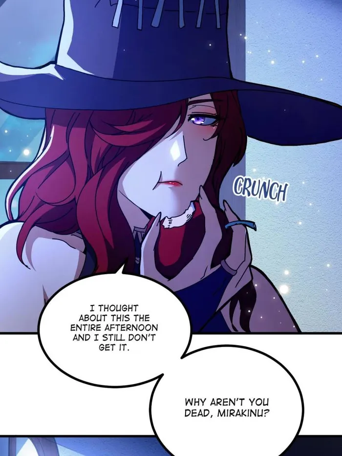 A Transmigrated Warden’s Battle for Redemption chapter 62 page 2
