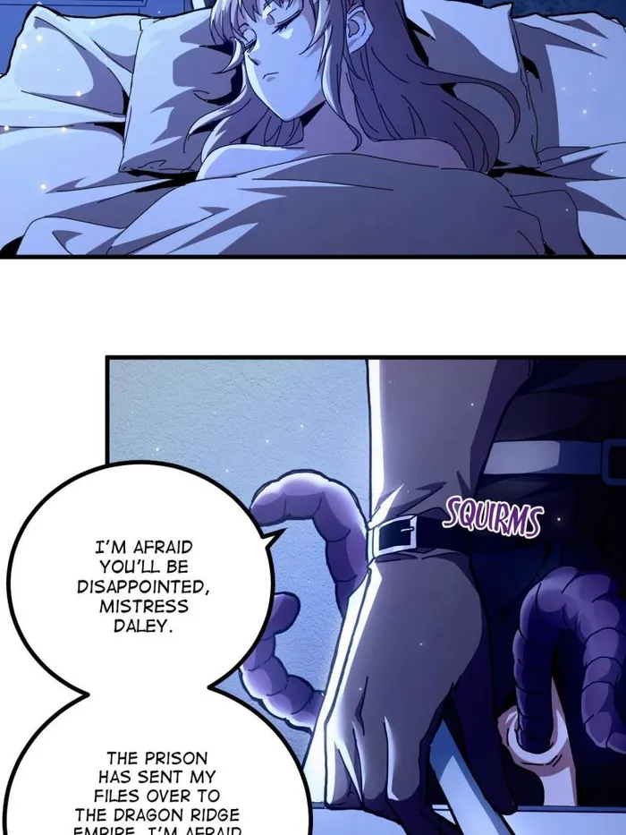 A Transmigrated Warden’s Battle for Redemption chapter 62 page 4