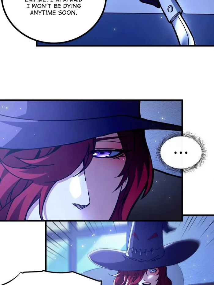 A Transmigrated Warden’s Battle for Redemption chapter 62 page 5